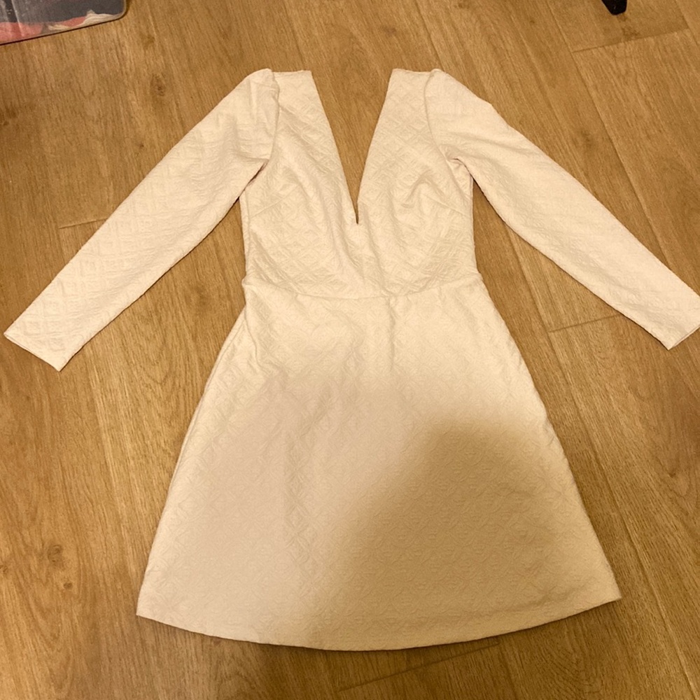 New without tag
